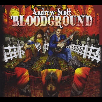 Bloodground